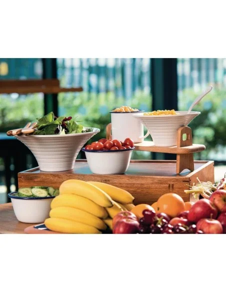 Caisse de présentation avec ardoise Olympia GN1/1