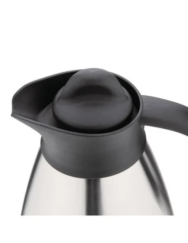 Pichet isotherme à lait Olympia 500ml