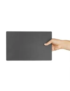 Plat en ardoise Olympia pour plateau CM061 280x180mm (Lot de 2) 2