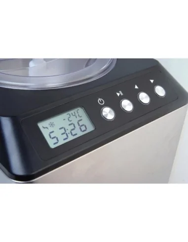 Turbine à glace Buffalo 2L