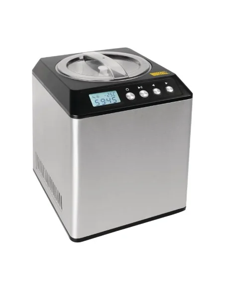 Turbine à glace Buffalo 2L