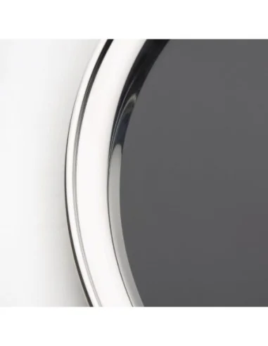 Plateau de service rond antidérapant Olympia 355mm