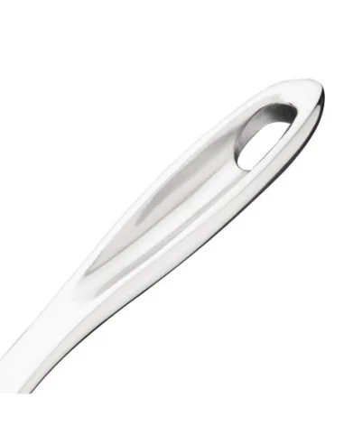 Poêle en cuivre 3 couches induction Vogue 240mm