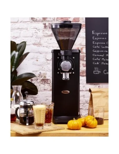 Moulin à café pince sac Santos 04