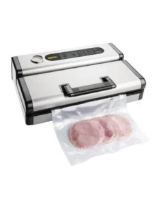 Machine sous vide inox Buffalo 300mm 2