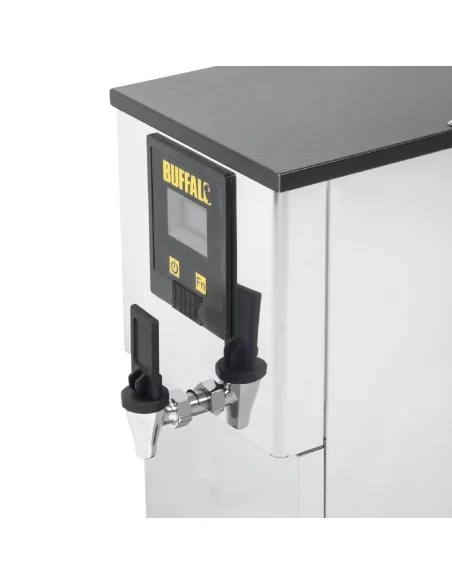 Chauffe-eau remplissage automatique Buffalo 10L