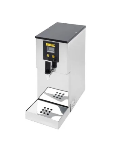 Chauffe-eau remplissage automatique Buffalo 10L