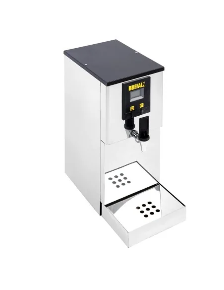 Chauffe-eau remplissage automatique Buffalo 10L