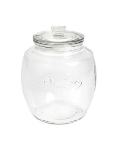 Bocal en verre Kilner 2L 2