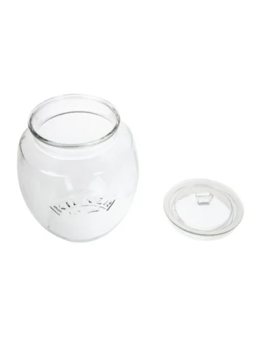 Bocal en verre Kilner 4L