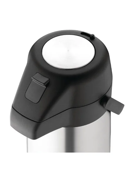 Pichet à pompe Olympia 3L