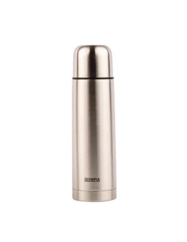 Bouteille thermos inox Olympia 500ml