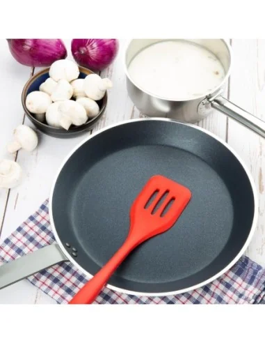 Poêle à crêpes antiadhésive Vogue teflon platinum plus 300mm