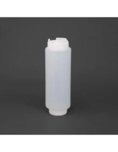 Distributeur de sauce souple Vogue 570ml