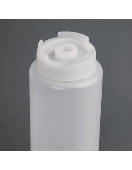 Distributeur de sauce souple Vogue 570ml