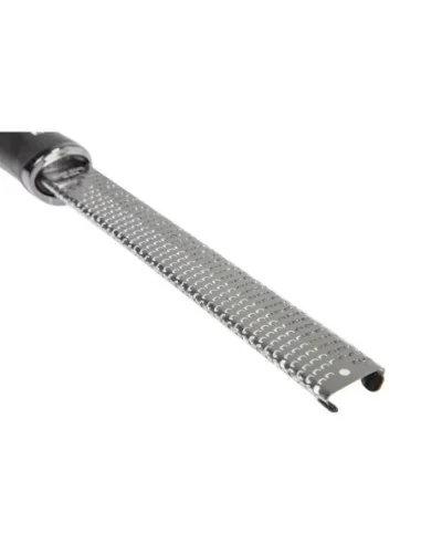 Zesteur et râpe Microplane Premium noir
