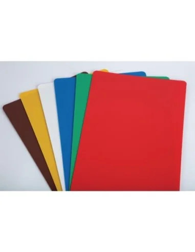 Ensemble de planches à découper flexibles Hygiplas 300mm