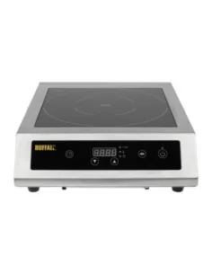 Plaque induction professionnelle Buffalo 3kW 2