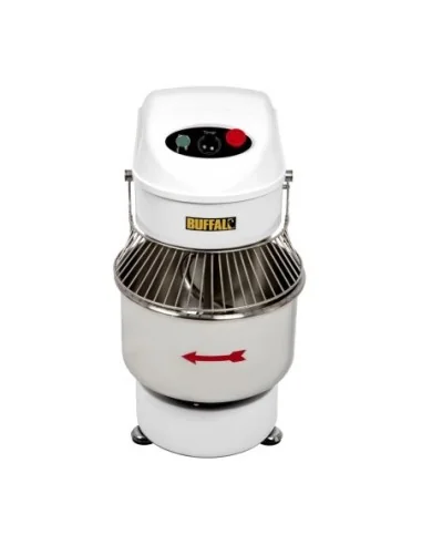 Pétrin à spirale Buffalo 20L