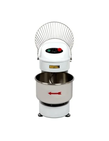 Pétrin à spirale Buffalo 20L