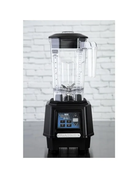 Blender de bar Waring Torq 2 TBB160K