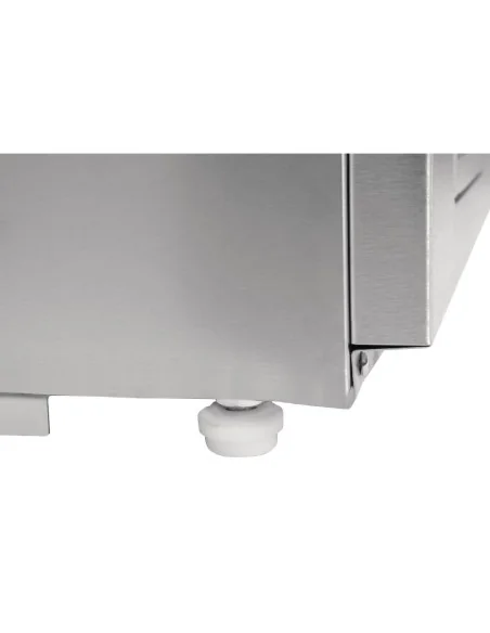 Table réfrigérée 6 tiroirs Polar Série G