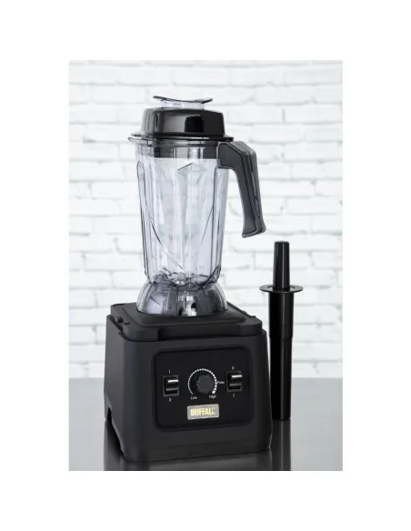 Blender de bar Buffalo 2,5L