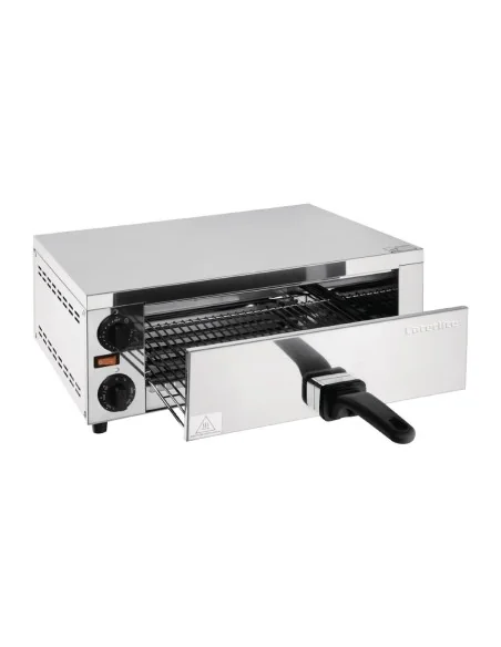 Four à pizza Caterlite