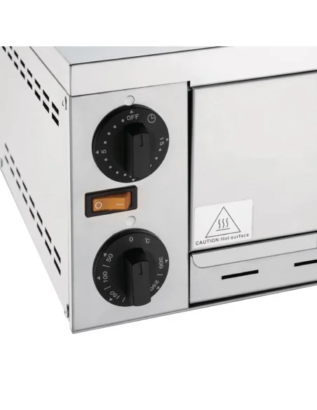 Four à pizza Caterlite