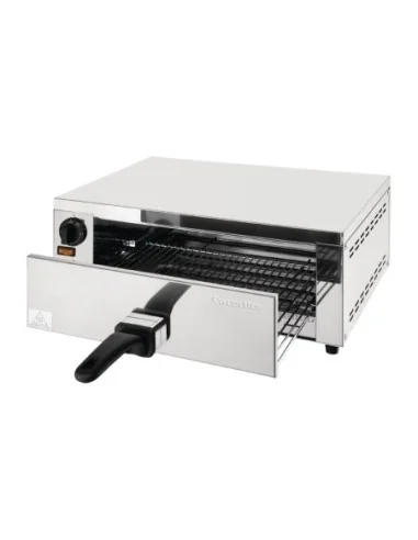 Four à pizza Caterlite