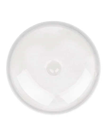 Cloche à gâteau en verre Olympia 