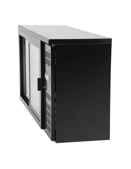 Arrière-bar 2 portes Polar Série U