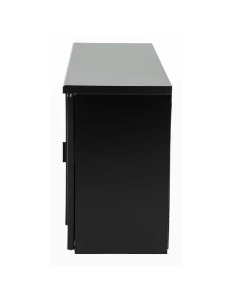 Arrière-bar 2 portes Polar Série U