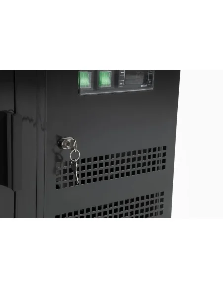 Arrière-bar 2 portes Polar Série U