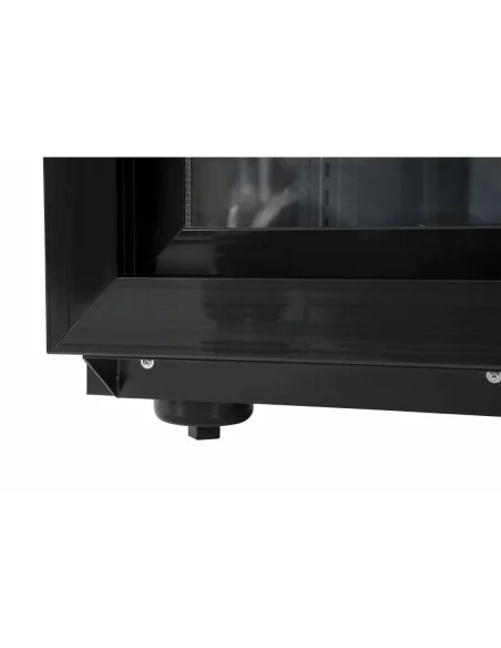 Arrière-bar 2 portes Polar Série U