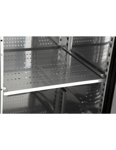 Arrière-bar 2 portes Polar Série U