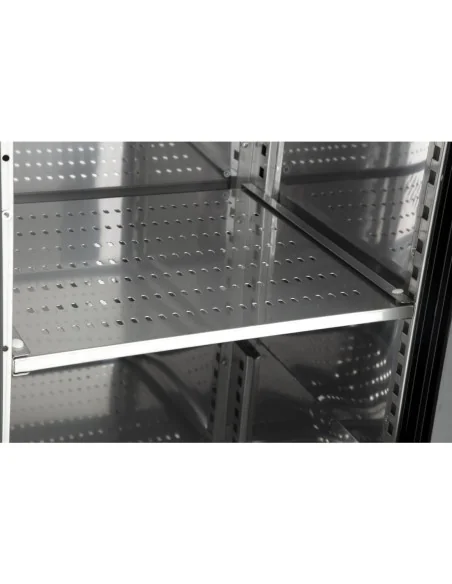 Arrière-bar 2 portes Polar Série U