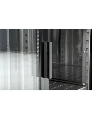 Arrière-bar 4 portes Polar Série U