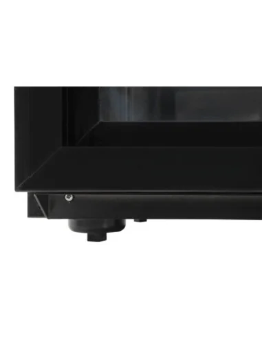 Arrière-bar 4 portes Polar Série U