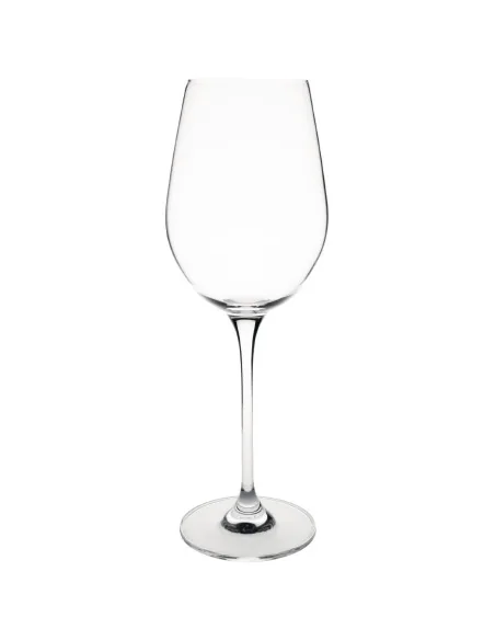 Verres à vin en cristal Olympia Campana 380ml 