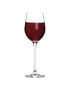 Verres à vin en cristal Olympia Campana 380ml  2