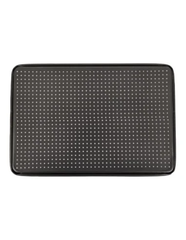 Plaque de cuisson perforée antiadhésive MasterClass Crusty Bake