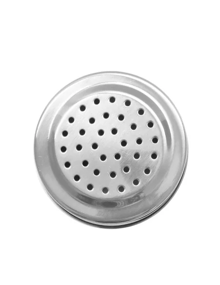 Saupoudreuse grosses perforations Schneider 300ml