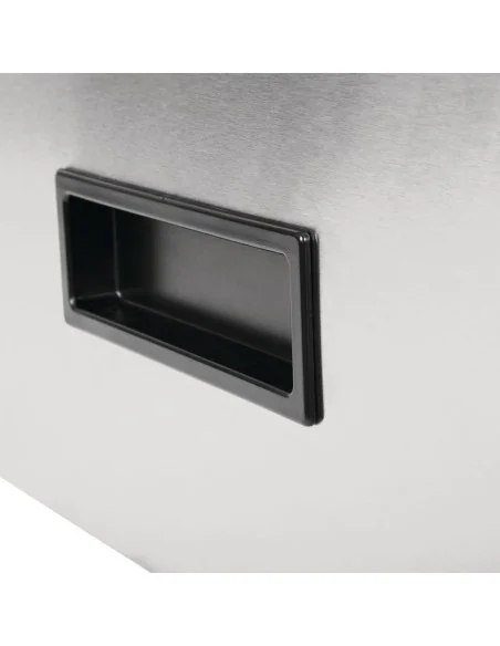 Machine sous-vide compacte Buffalo