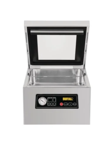 Machine sous-vide compacte Buffalo