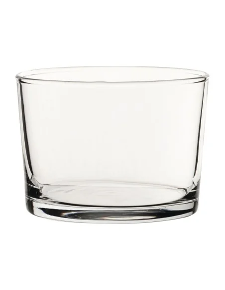 Gobelets Utopia Tubo 220ml (lot de 12)