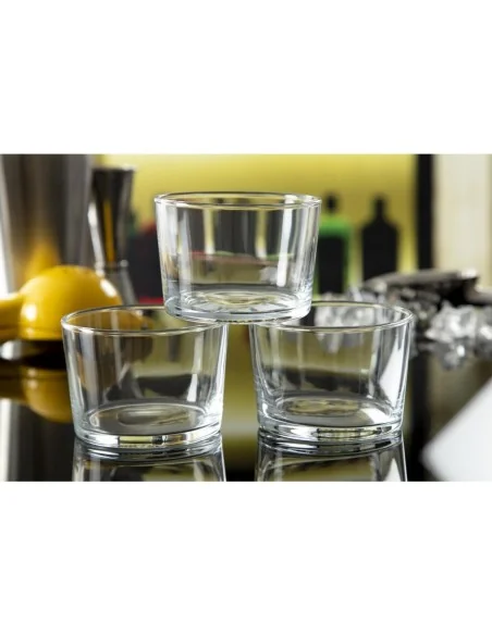 Gobelets Utopia Tubo 220ml (lot de 12)