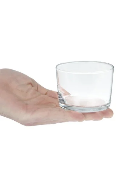 Gobelets Utopia Tubo 220ml (lot de 12)