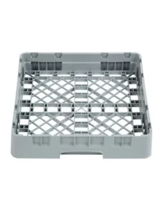 Casier de base standard Camrack Cambro gris 50 cm 2