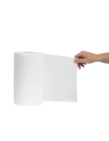 Essuie-tout Regina Thirst pockets 100 feuilles (x6)